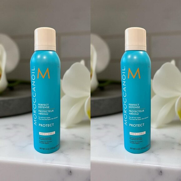 Sephora Other - Moroccanoil Perfect Defense Heat Protectant 6 oz_ 2 units